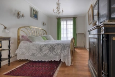 Maison à vendre 6 pièces BURES SUR YVETTE (91), spacieuse, 4 chambres, sous-sol total, terrain 1 565 m2