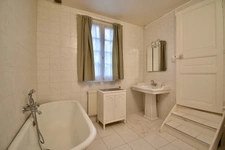 Maison de caractère à vendre 10 pièces ORSAY (91), 6 chambres, terrain 695 m2