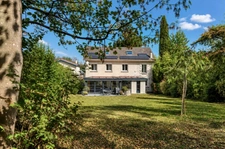 Maison à vendre ORSAY (91), beaux volumes, 5 chambres, ouverture sur jardin, terrain 1000 m2