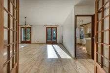 Maison à vendre 6 pièces ORSAY (91), séjour double, 4 chambres, 1 bureau, sous-sol total, beaux volumes