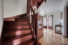 Maison à vendre 6 pièces BURES SUR YVETTE (91), spacieuse, 4 chambres, sous-sol total, terrain 1 565 m2