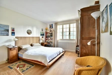 A vendre à ORSAY (91), maison familiale 6 chambres terrain 660 m2