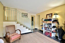 A vendre à ORSAY (91), maison familiale 6 chambres terrain 660 m2