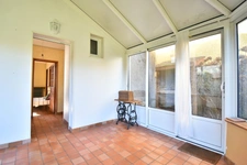 House for sale, 4 rooms, ORSAY (91), 3-4 bedrooms, outbuilding, superb garden