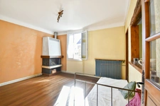 House for sale, 4 rooms, ORSAY (91), 3-4 bedrooms, outbuilding, superb garden