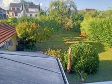 House for sale, 4 rooms, ORSAY (91), 3-4 bedrooms, outbuilding, superb garden