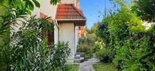 Family home for sale in Antony (92), spacious, green, quiet, everything within walking distance