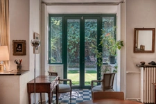 House for sale, 7 rooms, ORSAY (91), town center, 5 bedrooms, charming and authentic, magnificent garden