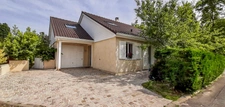 House for sale GIF SUR YVETTE (91), 166 m2, 6 bedrooms, charming garden, calm and greenery