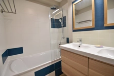 Appartement à vendre 3 pièces ORSAY (91) Orsay – Balcon – Box – Cave