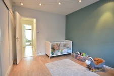 Appartement à vendre 3 pièces ORSAY (91) Orsay – Balcon – Box – Cave