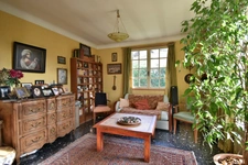 A vendre à ORSAY (91), maison familiale 6 chambres terrain 660 m2