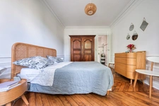 Maison à vendre ORSAY (91), beaux volumes, 5 chambres, ouverture sur jardin, terrain 1000 m2