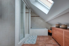 Family home for sale in Villebon-sur-Yvette (91), 4 bedrooms, bright, close to the town centre
