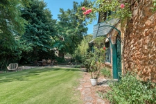 House for sale, 7 rooms, ORSAY (91), town center, 5 bedrooms, charming and authentic, magnificent garden