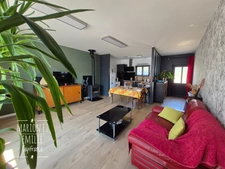 Dpt Deux Sèvres (79), for sale SAINT HILAIRE LA PALUD 3 bedroom house - Single storey with beautiful enclosed garden