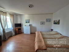 Maison à vendre 3 pièces SURGERES - centre ville - 2 chambres