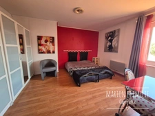 Maison à vendre 3 pièces SURGERES - centre ville - 2 chambres