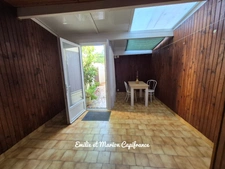 Maison à vendre 5 pièces ROCHEFORT centre ville - 2 chambres 1 bureau - jardin