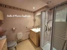 Maison à vendre 5 pièces ROCHEFORT centre ville - 2 chambres 1 bureau - jardin