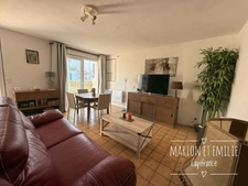 Maison à vendre 3 pièces SURGERES - centre ville - 2 chambres