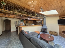 Maison à vendre 5 pièces SAINT SATURNIN DU BOIS (17) - Chabosse 3 chambres