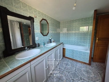 Maison à vendre 5 pièces SAINT SATURNIN DU BOIS (17) - Chabosse 3 chambres