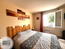 Maison à vendre proche Surgères - 4 chambres beau jardin clos