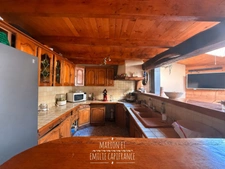Maison à vendre 5 pièces SAINT SATURNIN DU BOIS (17) - Chabosse 3 chambres