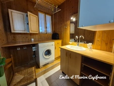 Maison à vendre 5 pièces ROCHEFORT centre ville - 2 chambres 1 bureau - jardin