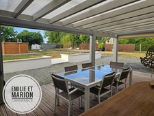 Maison à vendre proche Surgères - 4 chambres beau jardin clos