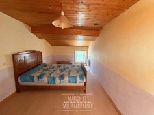 Maison à vendre 5 pièces SAINT SATURNIN DU BOIS (17) - Chabosse 3 chambres