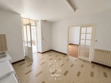 Maison Mauzé-sur-le-Mignon 3chambres jardin clos 