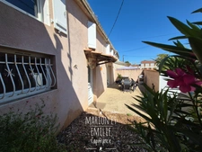 Maison à vendre 5 pièces SAINT SATURNIN DU BOIS (17) - Chabosse 3 chambres