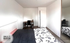 Maison à vendre proche Surgères - 4 chambres beau jardin clos
