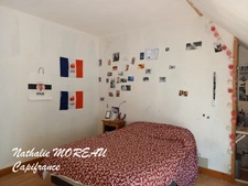 Fermette a vendre sur la commune de DIANCEY - Idéal gite, chambre d'hôtes, maison familiale