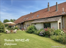 Fermette a vendre sur la commune de DIANCEY - Idéal gite, chambre d'hôtes, maison familiale