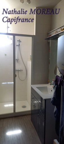 Maison à vendre 5 pièces SAINT LEGER SOUS BEUVRAY (71)