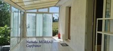 Maison à vendre 5 pièces SAINT LEGER SOUS BEUVRAY (71)