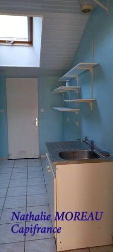 Maison à vendre 5 pièces SAINT LEGER SOUS BEUVRAY (71)
