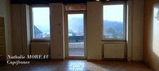 Dpt Saône et Loire (71), à vendre EPINAC maison P4   - 
