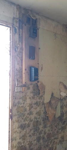 Maison à vendre 2 pièces EPINAC (71)
