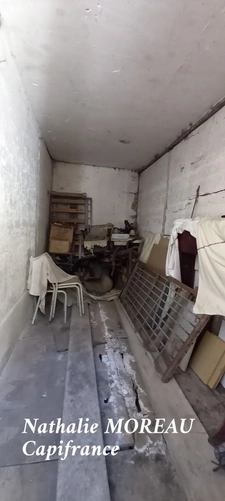 Immeuble à vendre EPINAC (71) PRIX SACRIFIE A SAISIR
