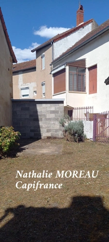 Immeuble à vendre EPINAC (71) PRIX SACRIFIE A SAISIR