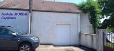 Maison à vendre 5 pièces SAINT LEGER SOUS BEUVRAY (71)