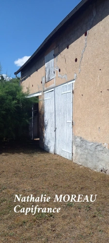 Immeuble à vendre EPINAC (71) PRIX SACRIFIE A SAISIR