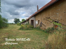 Fermette a vendre sur la commune de DIANCEY - Idéal gite, chambre d'hôtes, maison familiale