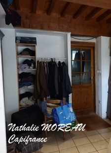 Fermette a vendre sur la commune de DIANCEY - Idéal gite, chambre d'hôtes, maison familiale