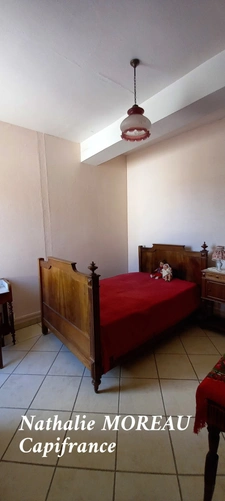 Immeuble à vendre EPINAC (71) PRIX SACRIFIE A SAISIR