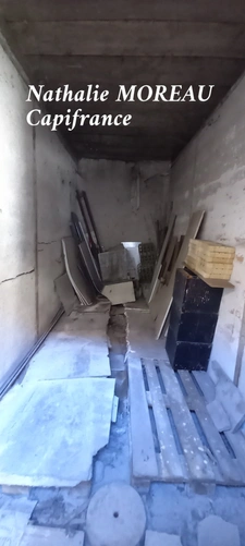 Immeuble à vendre EPINAC (71) PRIX SACRIFIE A SAISIR
